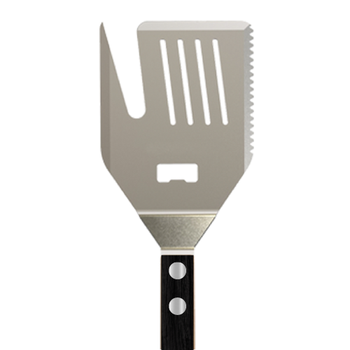 FATHERS DAY DEALS - The 5 in 1 FlipFork Boss